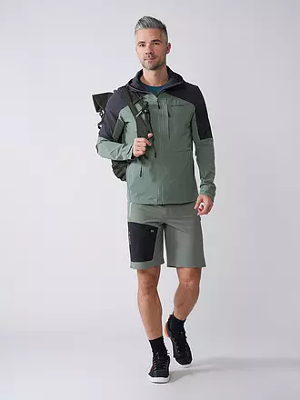 VAUDE | Herren Windjacke Elope | 